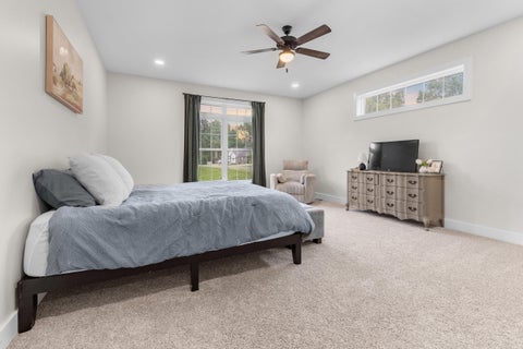 Tiny photo for 245 Auseon Court, Hillsdale City, MI 49242 (MLS # 53026055738)