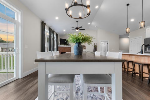 Tiny photo for 245 Auseon Court, Hillsdale City, MI 49242 (MLS # 53026055738)