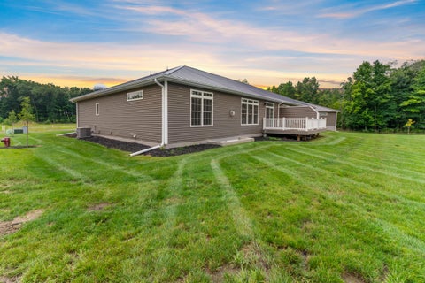 Tiny photo for 245 Auseon Court, Hillsdale City, MI 49242 (MLS # 53026055738)