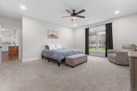 Tiny photo for 245 Auseon Court, Hillsdale City, MI 49242 (MLS # 53026055738)