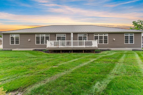 Tiny photo for 245 Auseon Court, Hillsdale City, MI 49242 (MLS # 53026055738)