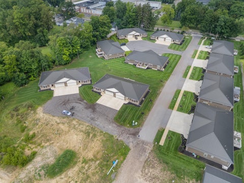 Tiny photo for 245 Auseon Court, Hillsdale City, MI 49242 (MLS # 53026055738)