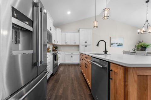 Tiny photo for 245 Auseon Court, Hillsdale City, MI 49242 (MLS # 53026055738)