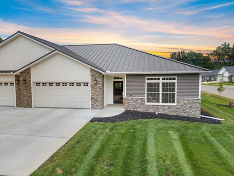 Tiny photo for 245 Auseon Court, Hillsdale City, MI 49242 (MLS # 53026055738)
