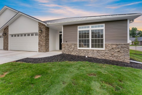 Photo of 245 Auseon Court, Hillsdale City, MI 49242 (MLS # 53026055738)