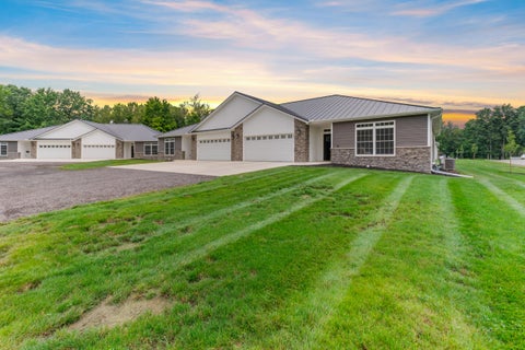 Tiny photo for 245 Auseon Court, Hillsdale City, MI 49242 (MLS # 53026055738)