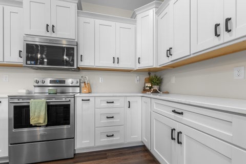 Tiny photo for 245 Auseon Court, Hillsdale City, MI 49242 (MLS # 53026055738)
