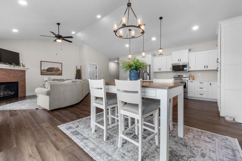 Tiny photo for 245 Auseon Court, Hillsdale City, MI 49242 (MLS # 53026055738)