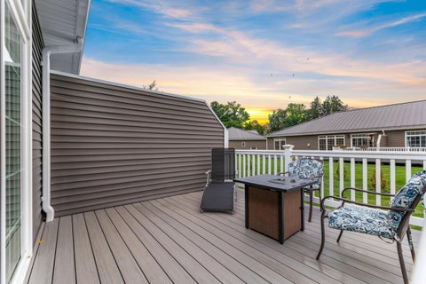 Tiny photo for 245 Auseon Court, Hillsdale City, MI 49242 (MLS # 53026055738)