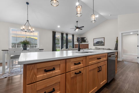 Tiny photo for 245 Auseon Court, Hillsdale City, MI 49242 (MLS # 53026055738)