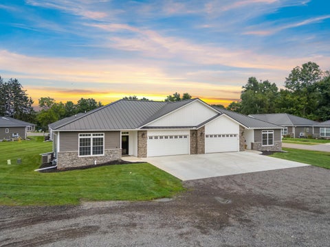 Tiny photo for 245 Auseon Court, Hillsdale City, MI 49242 (MLS # 53026055738)