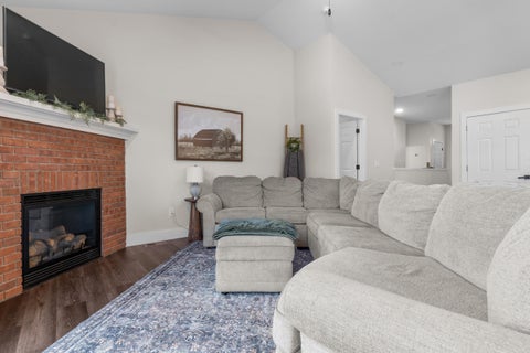 Tiny photo for 245 Auseon Court, Hillsdale City, MI 49242 (MLS # 53026055738)