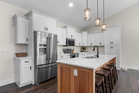 Tiny photo for 245 Auseon Court, Hillsdale City, MI 49242 (MLS # 53026055738)