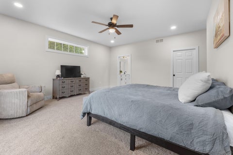 Tiny photo for 245 Auseon Court, Hillsdale City, MI 49242 (MLS # 53026055738)