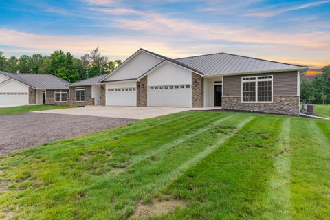 Tiny photo for 245 Auseon Court, Hillsdale City, MI 49242 (MLS # 53026055738)