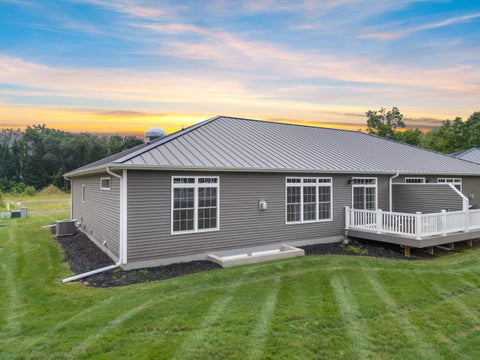 Tiny photo for 245 Auseon Court, Hillsdale City, MI 49242 (MLS # 53026055738)