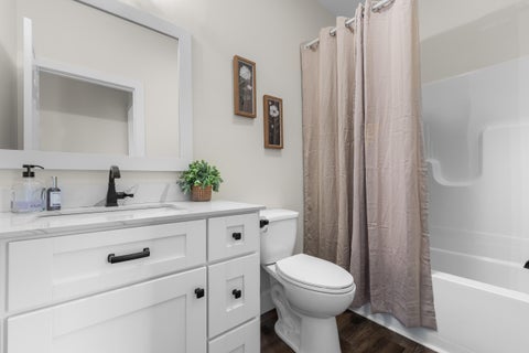 Tiny photo for 245 Auseon Court, Hillsdale City, MI 49242 (MLS # 53026055738)