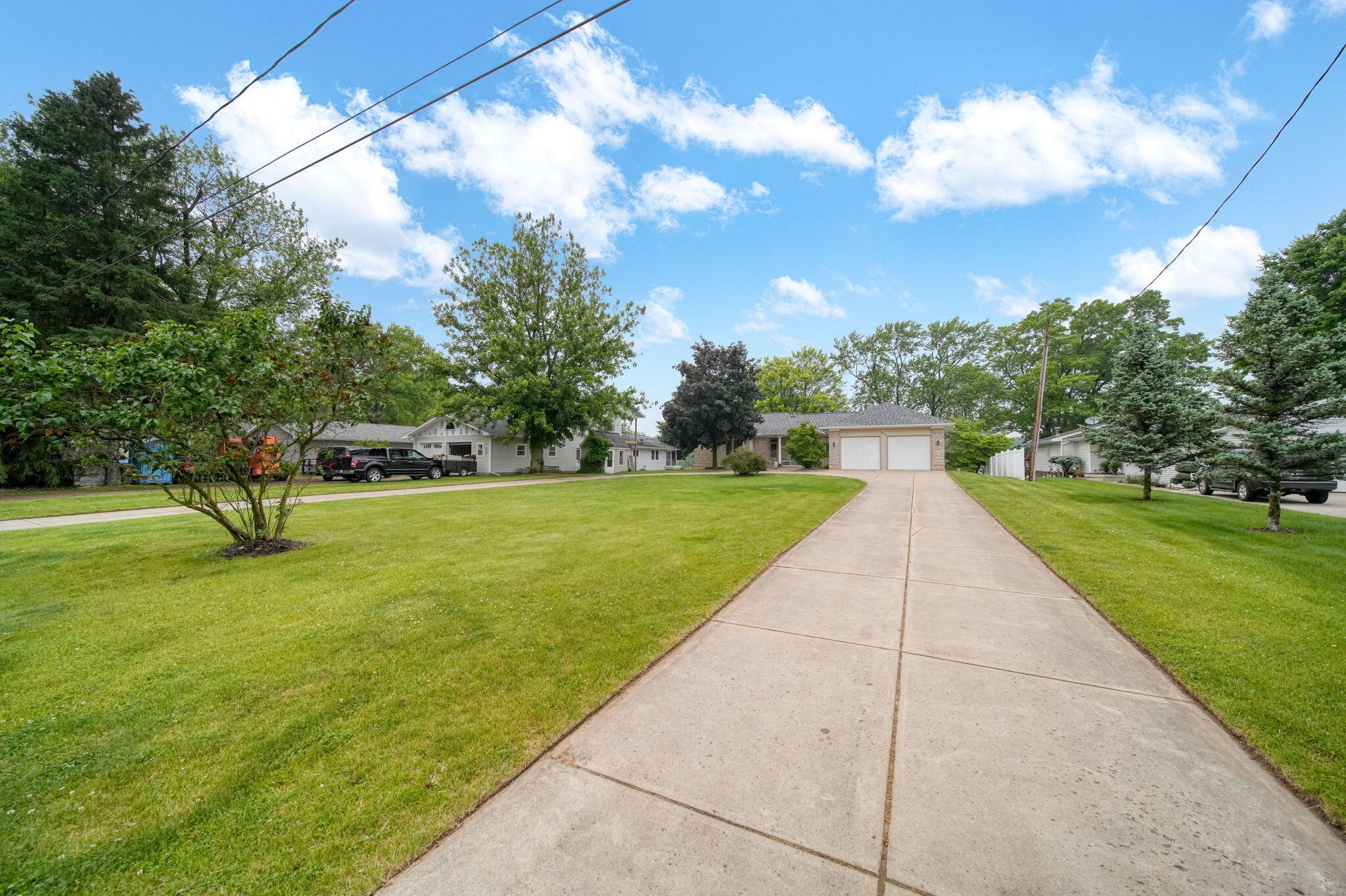 62 W Olcott Lake Drive