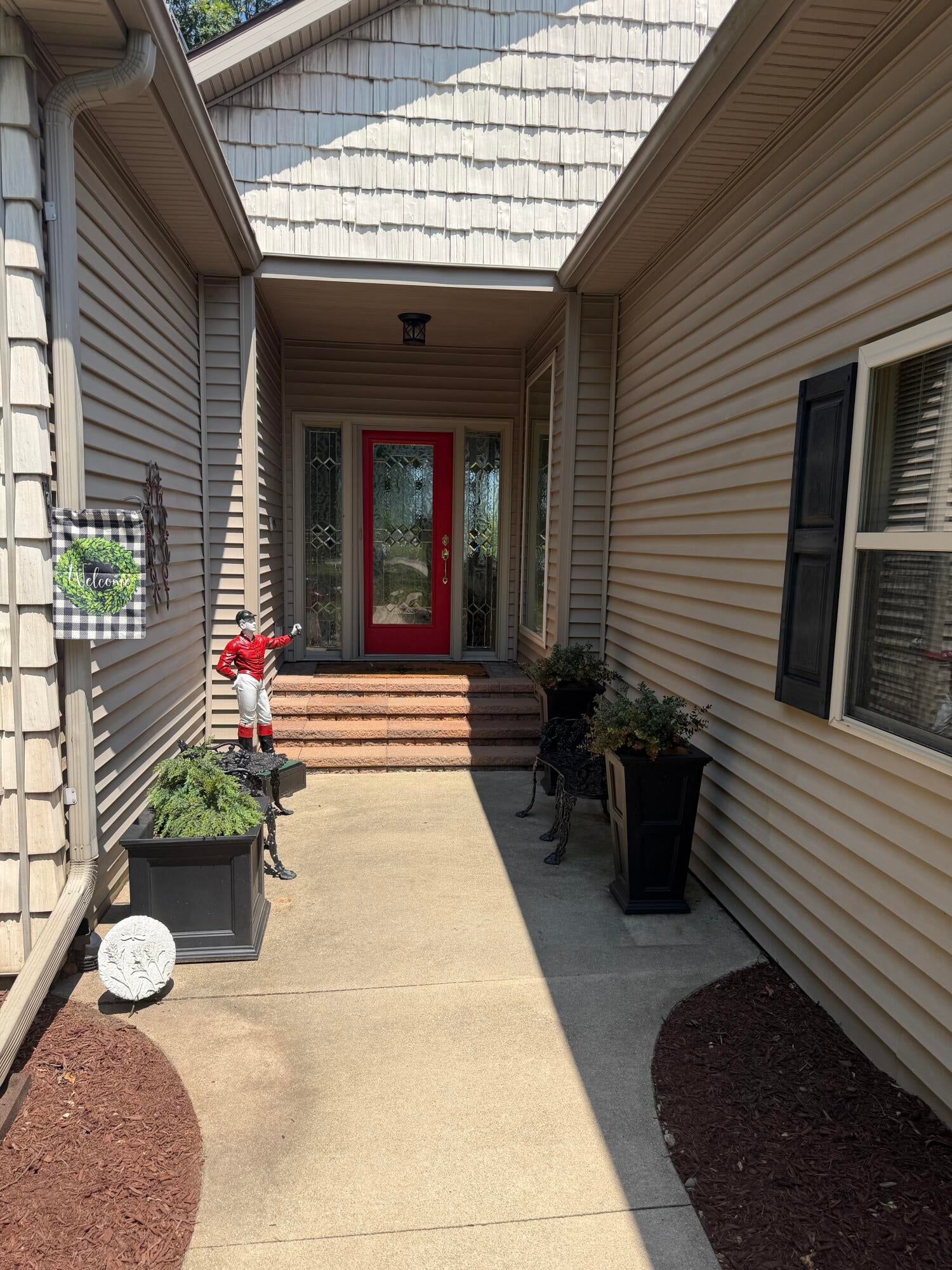 4240 Dawn Drive