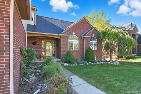 511 State Street Oxford Charter Township MI 48371