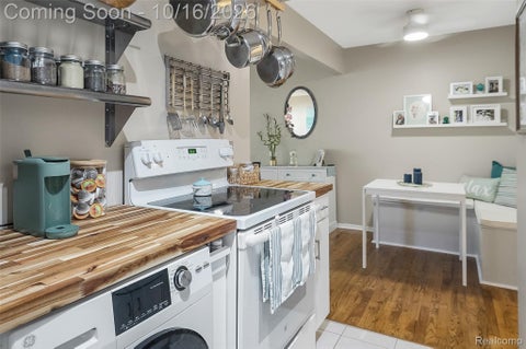 Tiny photo for 3421 Hillside Drive #4, Royal Oak City, MI 48073 (MLS # 20261082497)