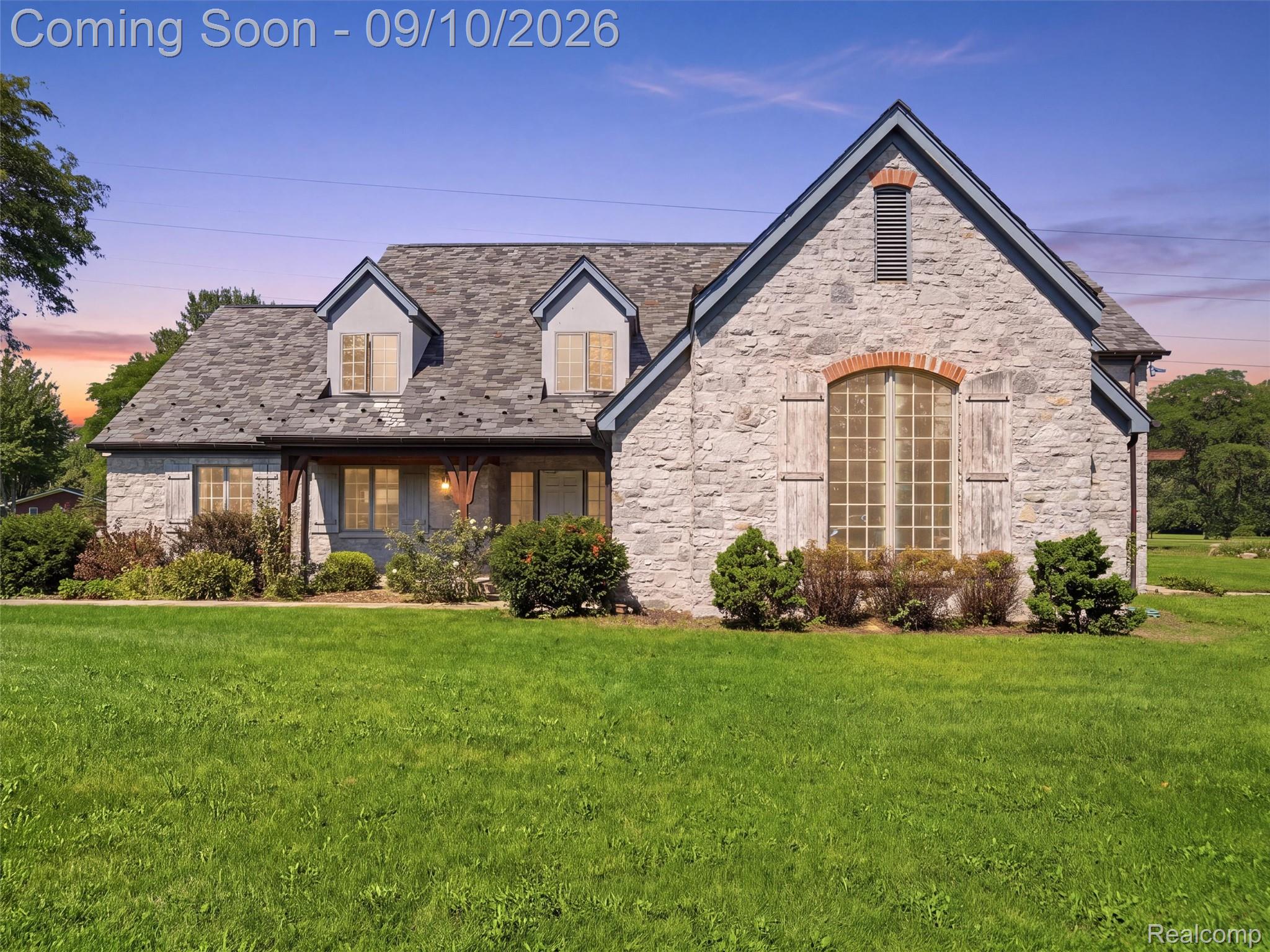 61400 Romeo Plank Road