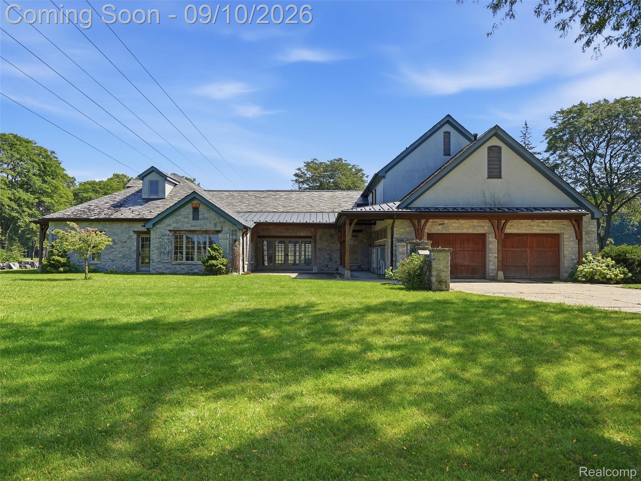 61400 Romeo Plank Road
