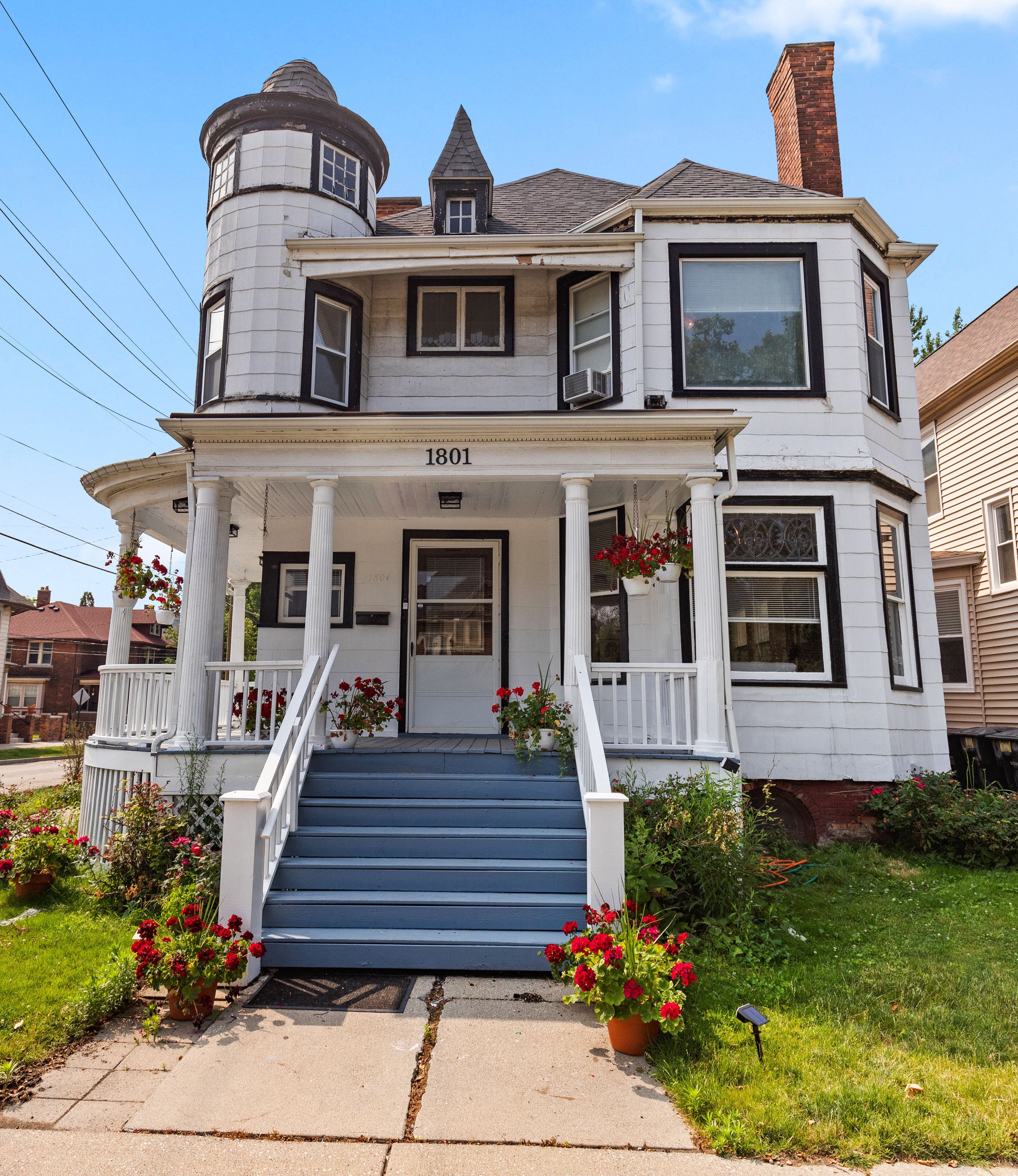 1801 CHURCH Street