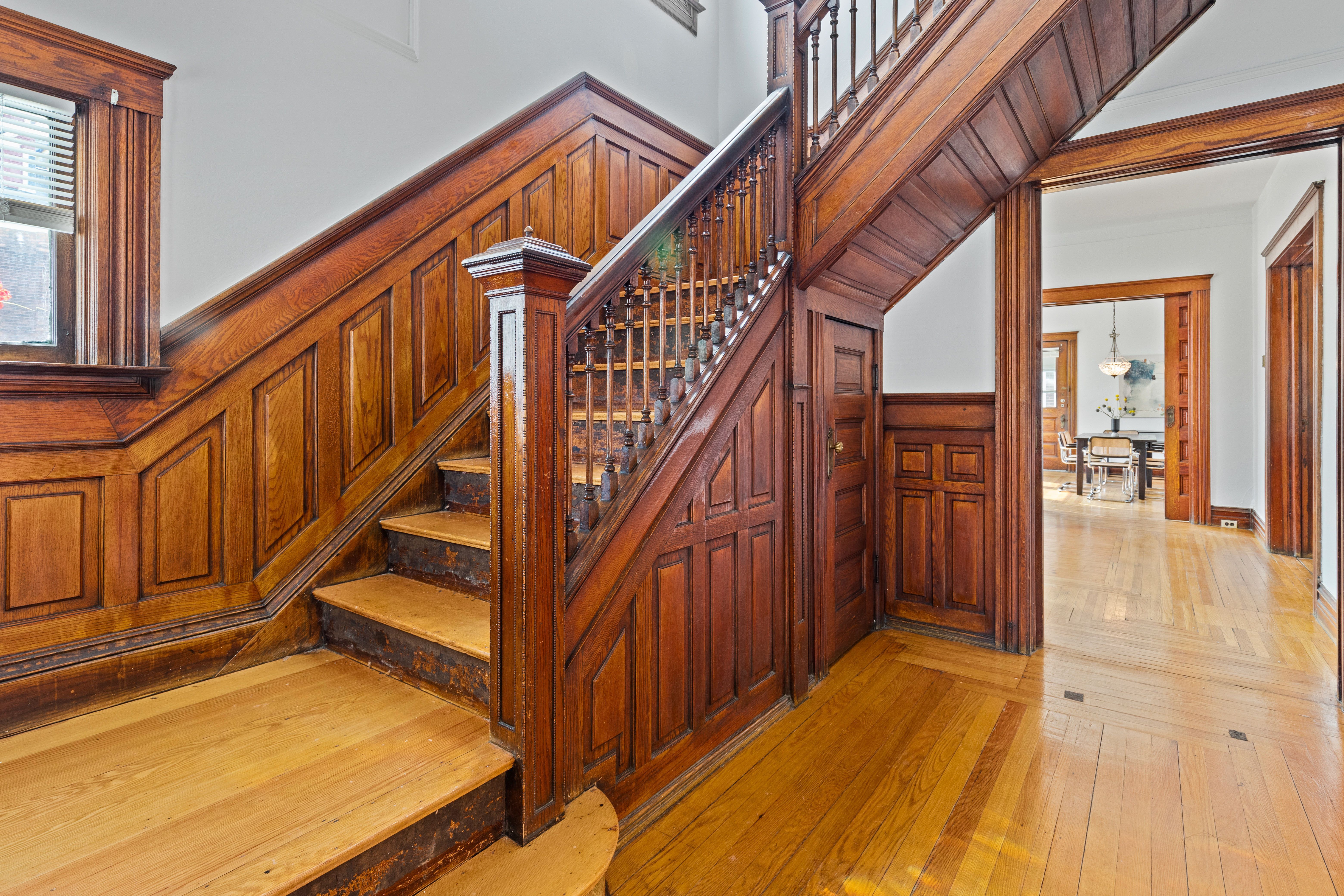 1801 CHURCH Street