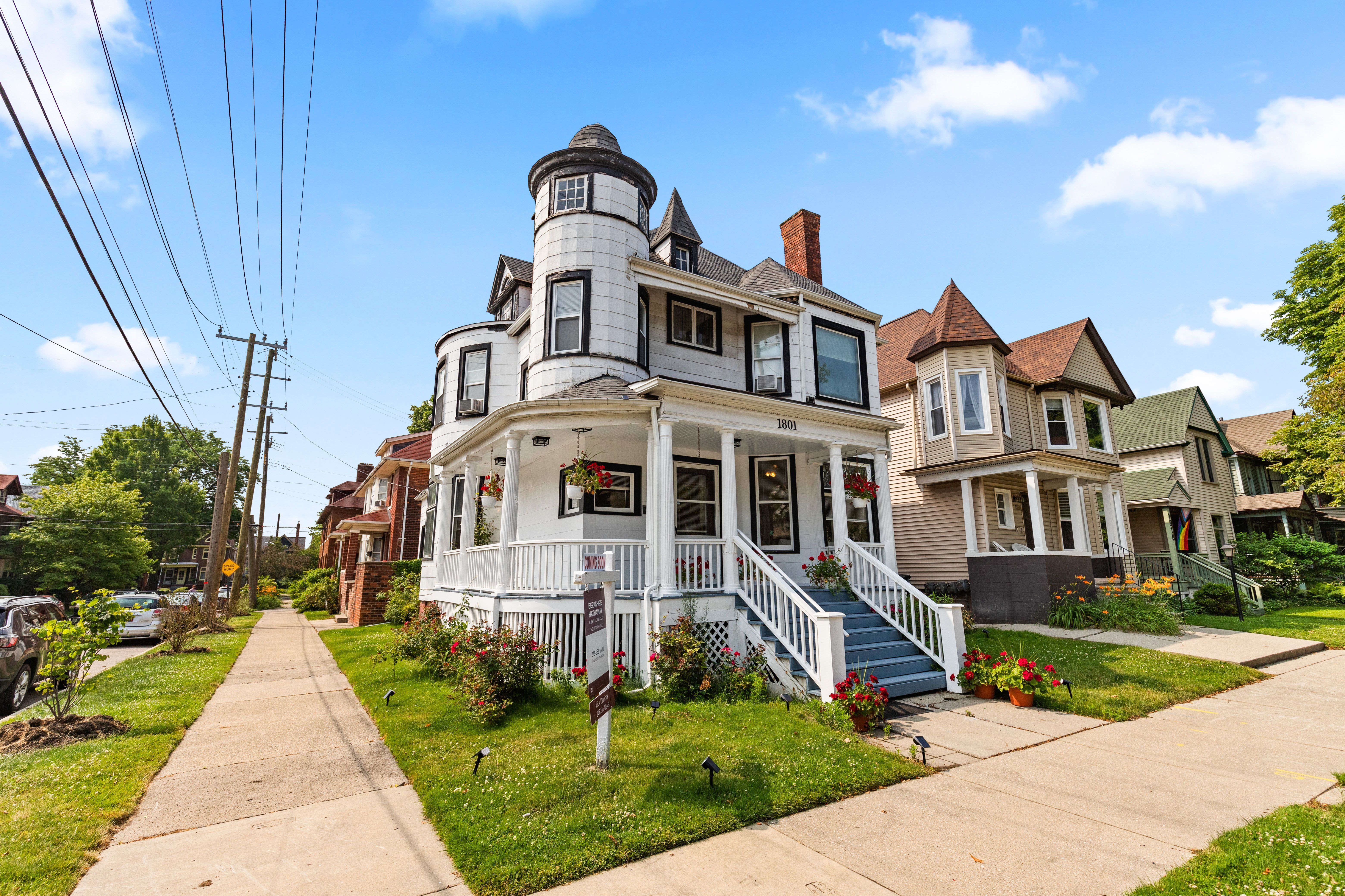 1801 CHURCH Street