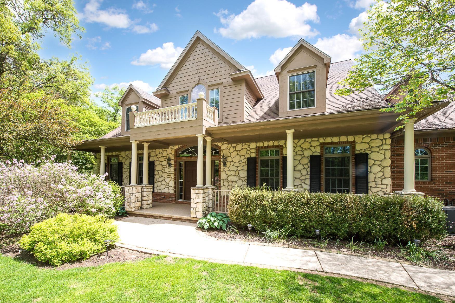 9222 Northpointe Ridge