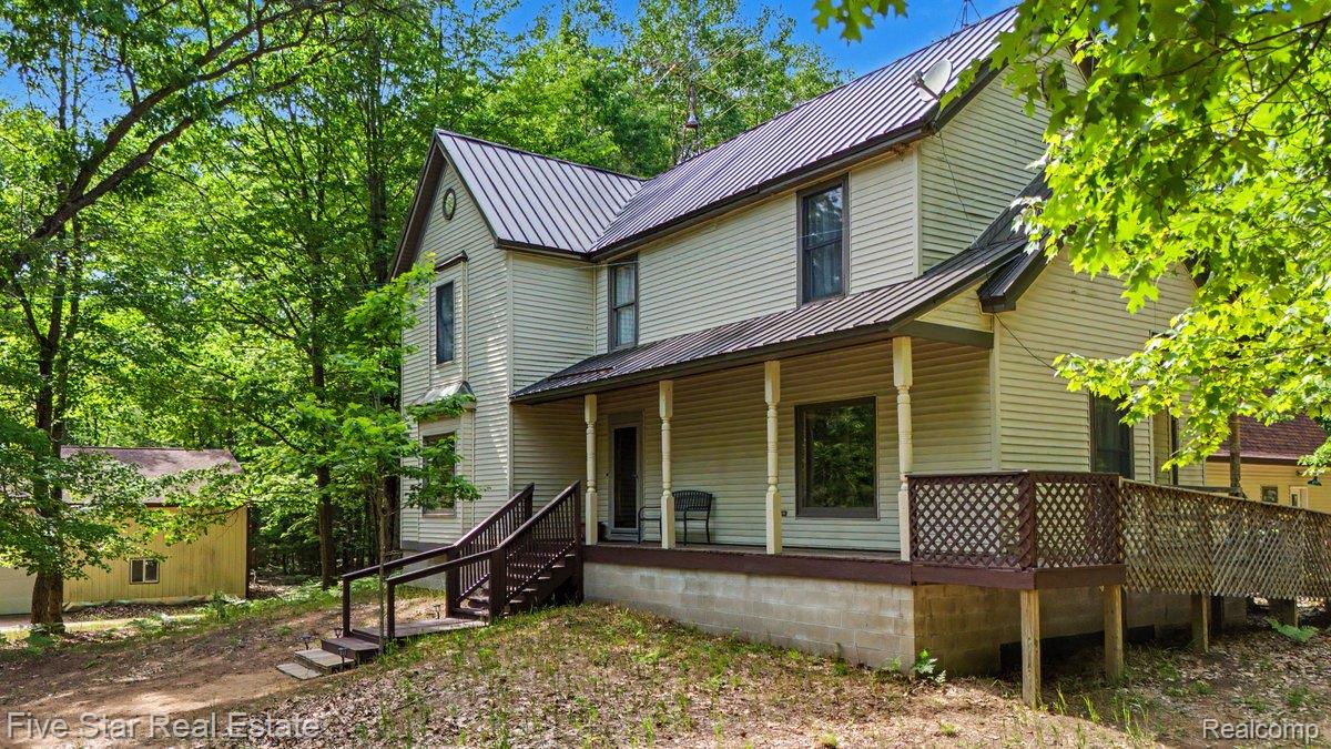 175 Bishop Road