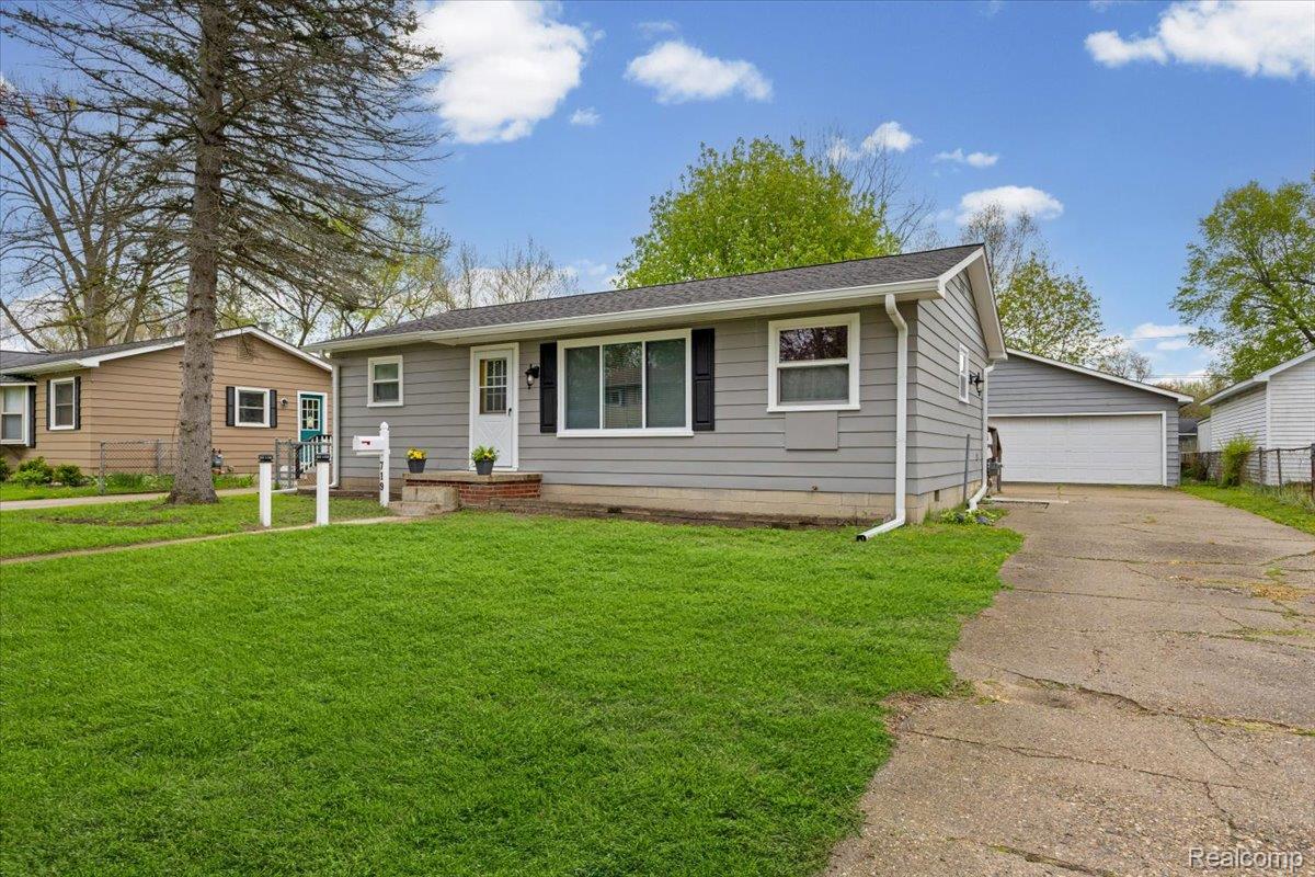 719 Hartner Drive