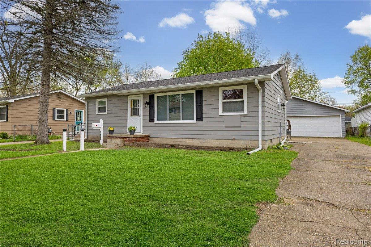 719 Hartner Drive