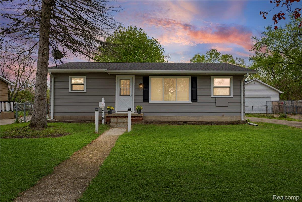 719 Hartner Drive