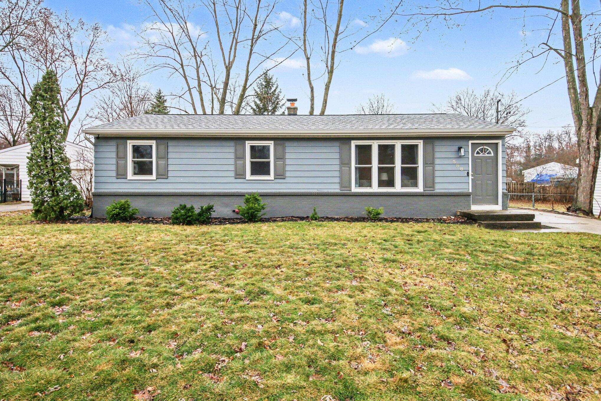 5887 Glenbrook Avenue SE