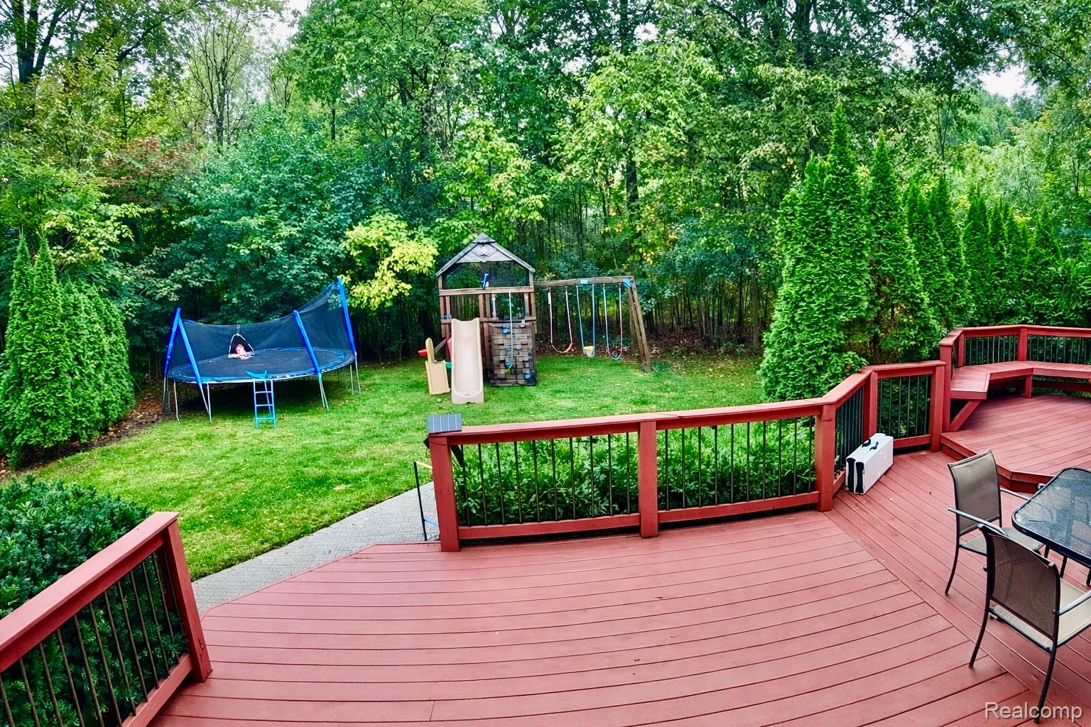 6621 Glenshaw Court