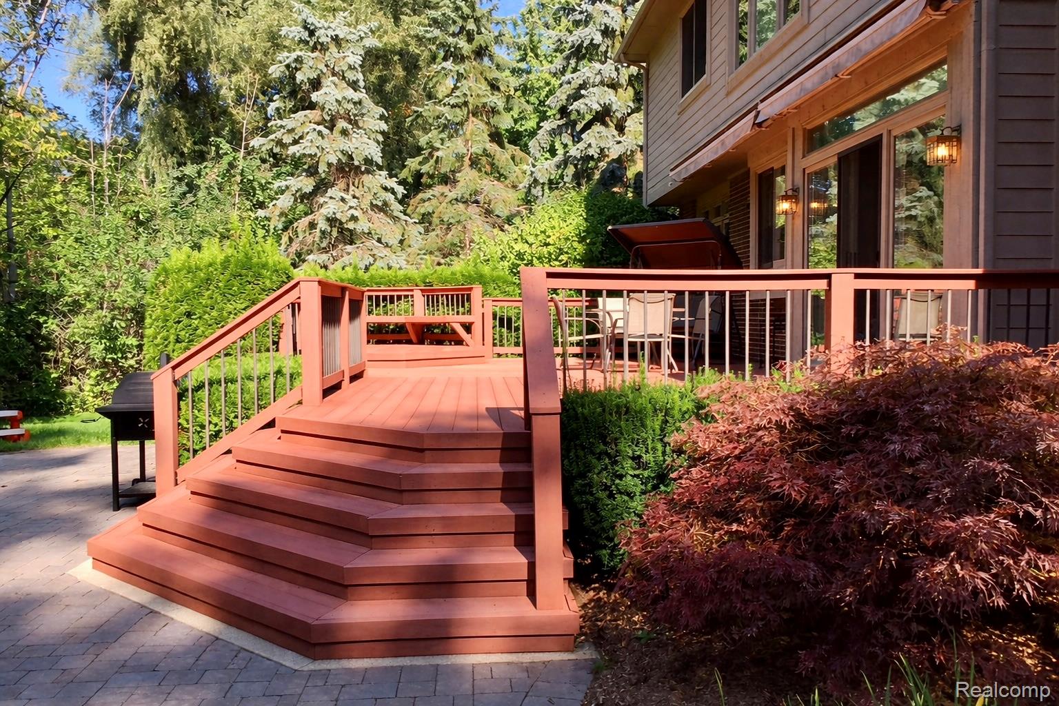 6621 Glenshaw Court