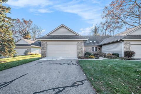 7079 Treetop Lane NE Cannon Township MI 49341