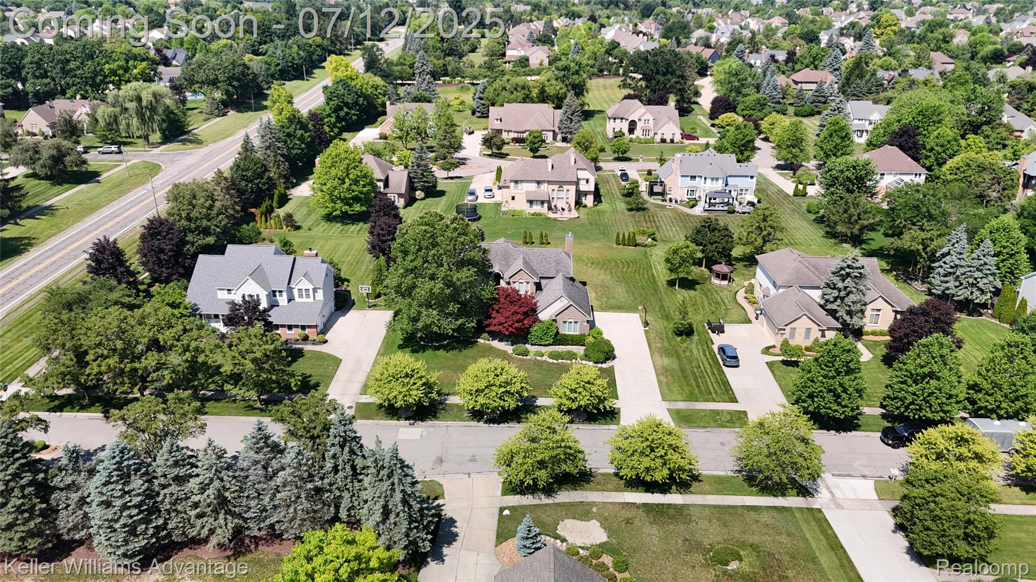 7255 Stonebrook Drive