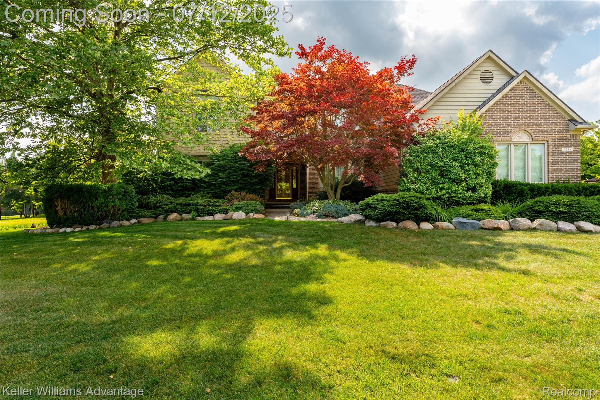 7255 Stonebrook Drive
