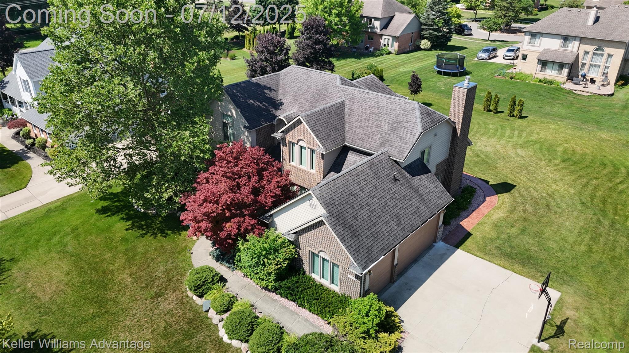 7255 Stonebrook Drive