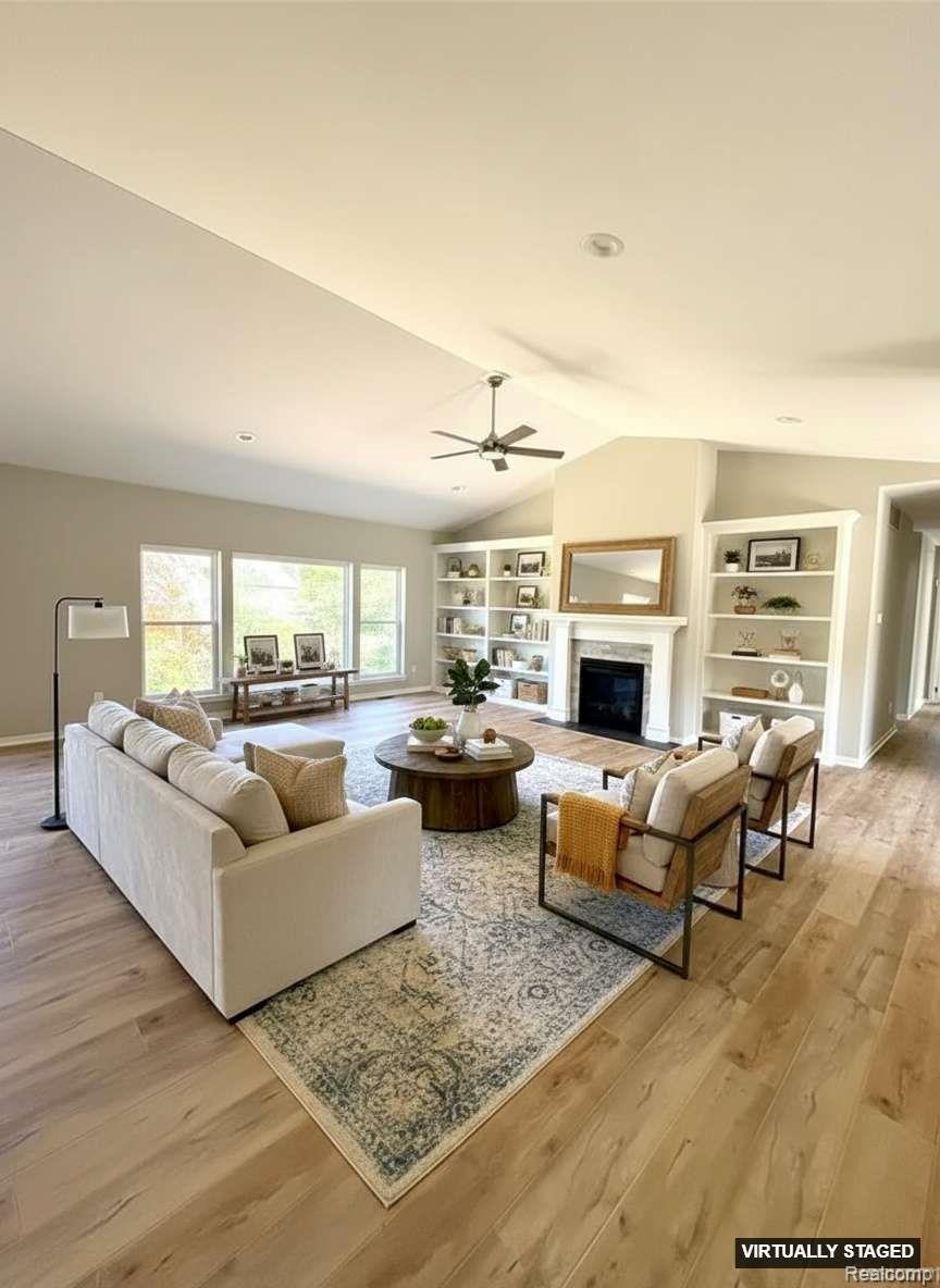 1296 Blue Ridge Parkway