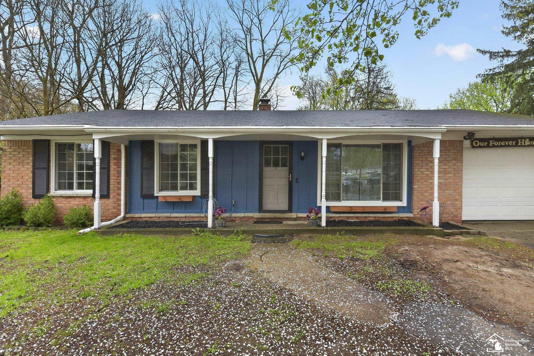 3609 Middlebury Court