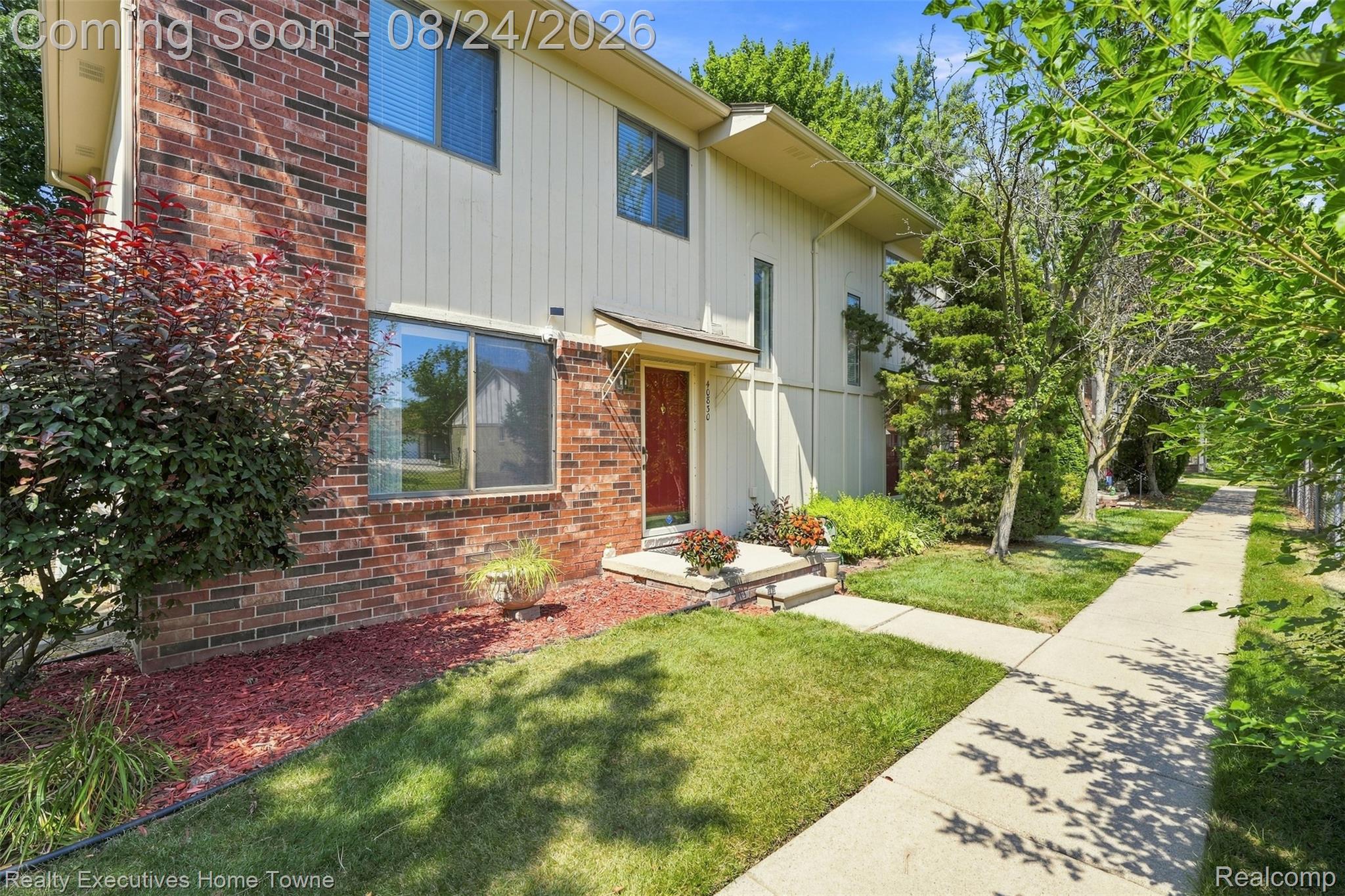 40830 Highpointe Drive 17