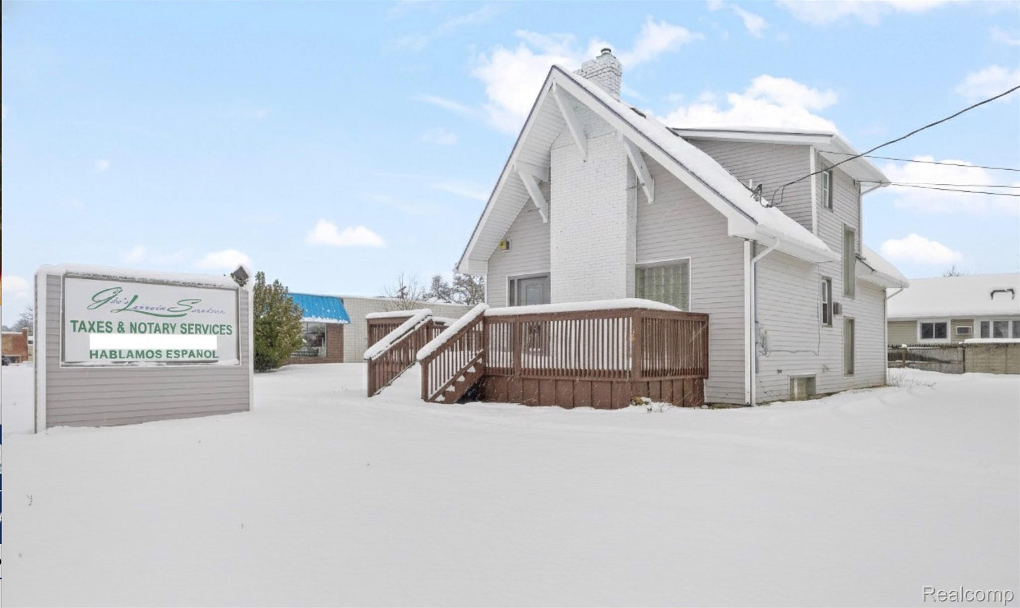 509 Elizabeth Lake Road