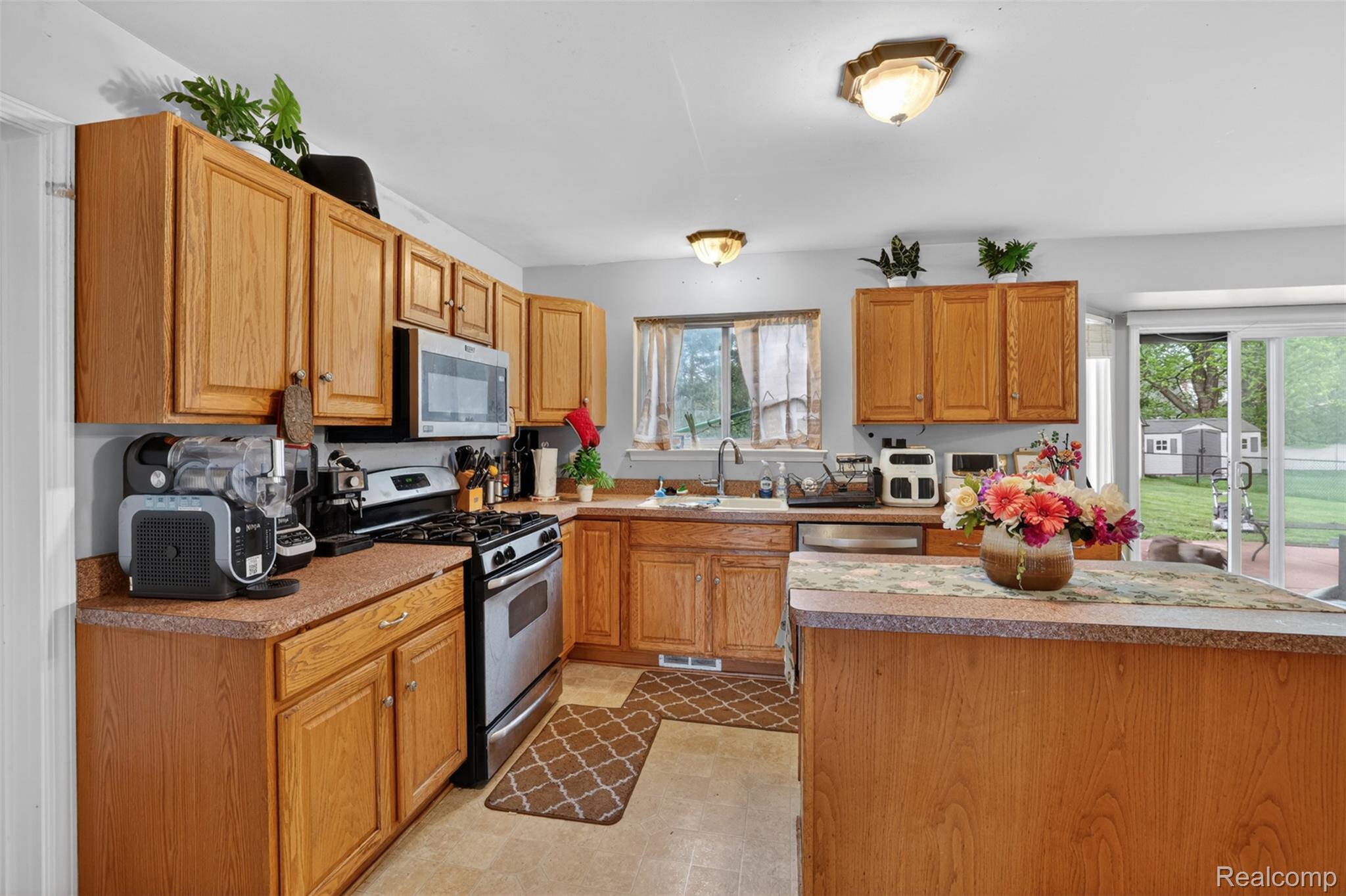 2699 Barns Drive