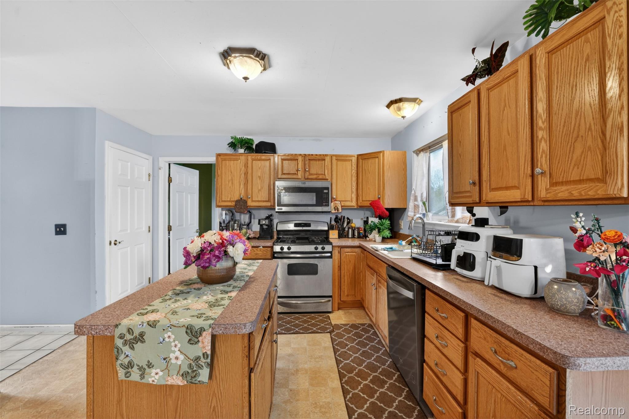2699 Barns Drive