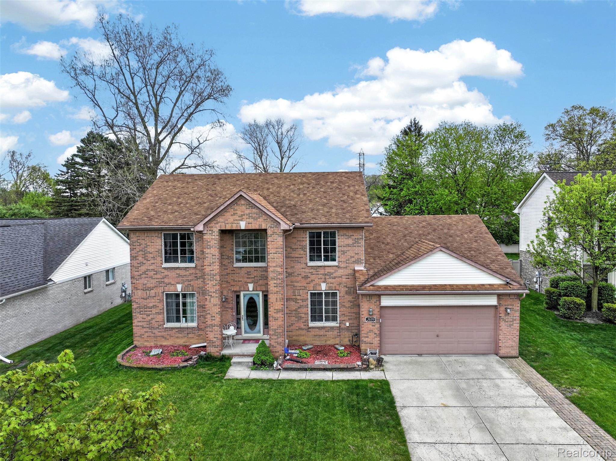 2699 Barns Drive