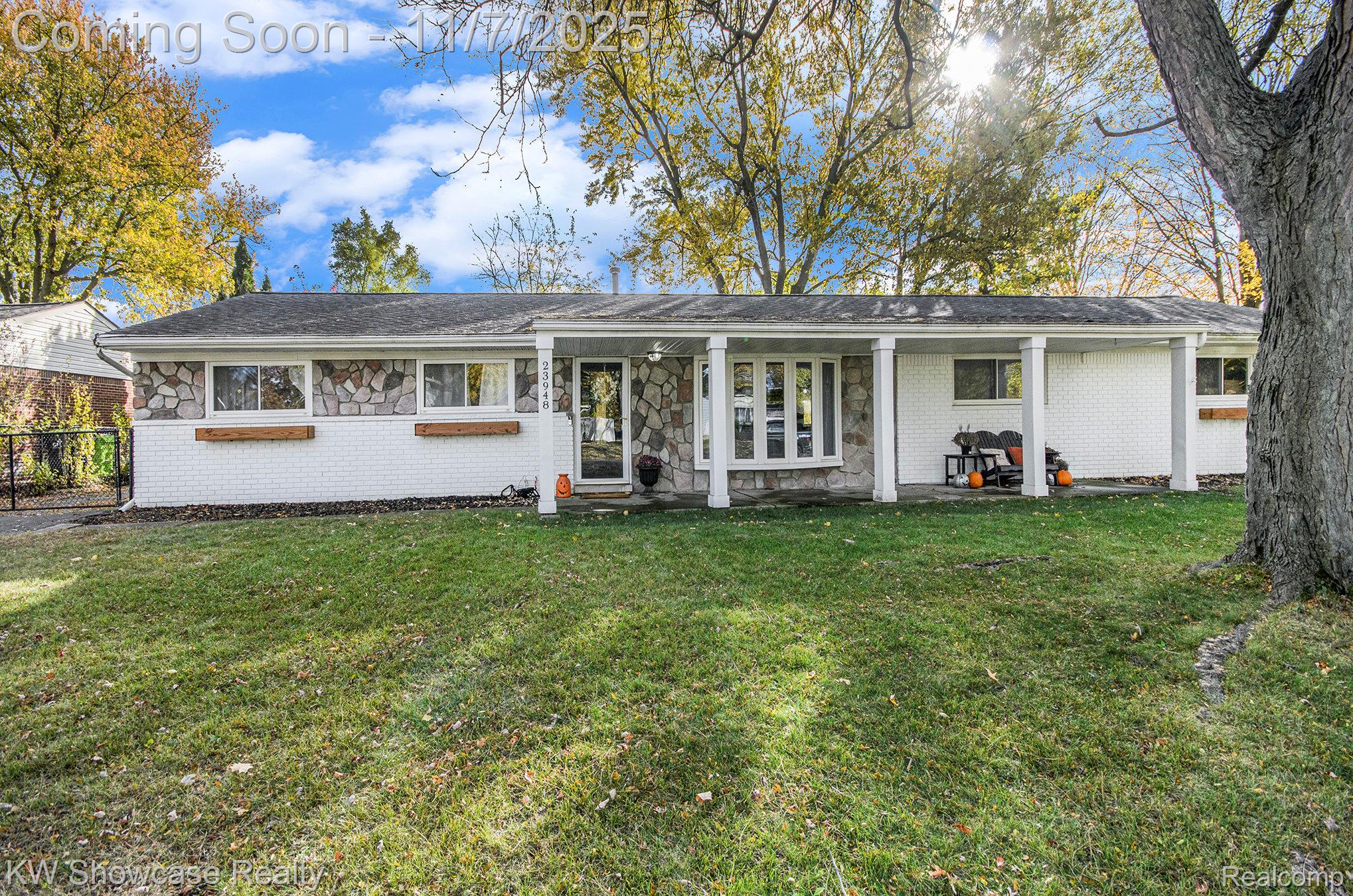 23948 Glen Ridge Court